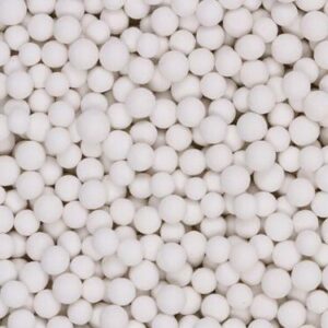 Alumina Silica Gel, WS